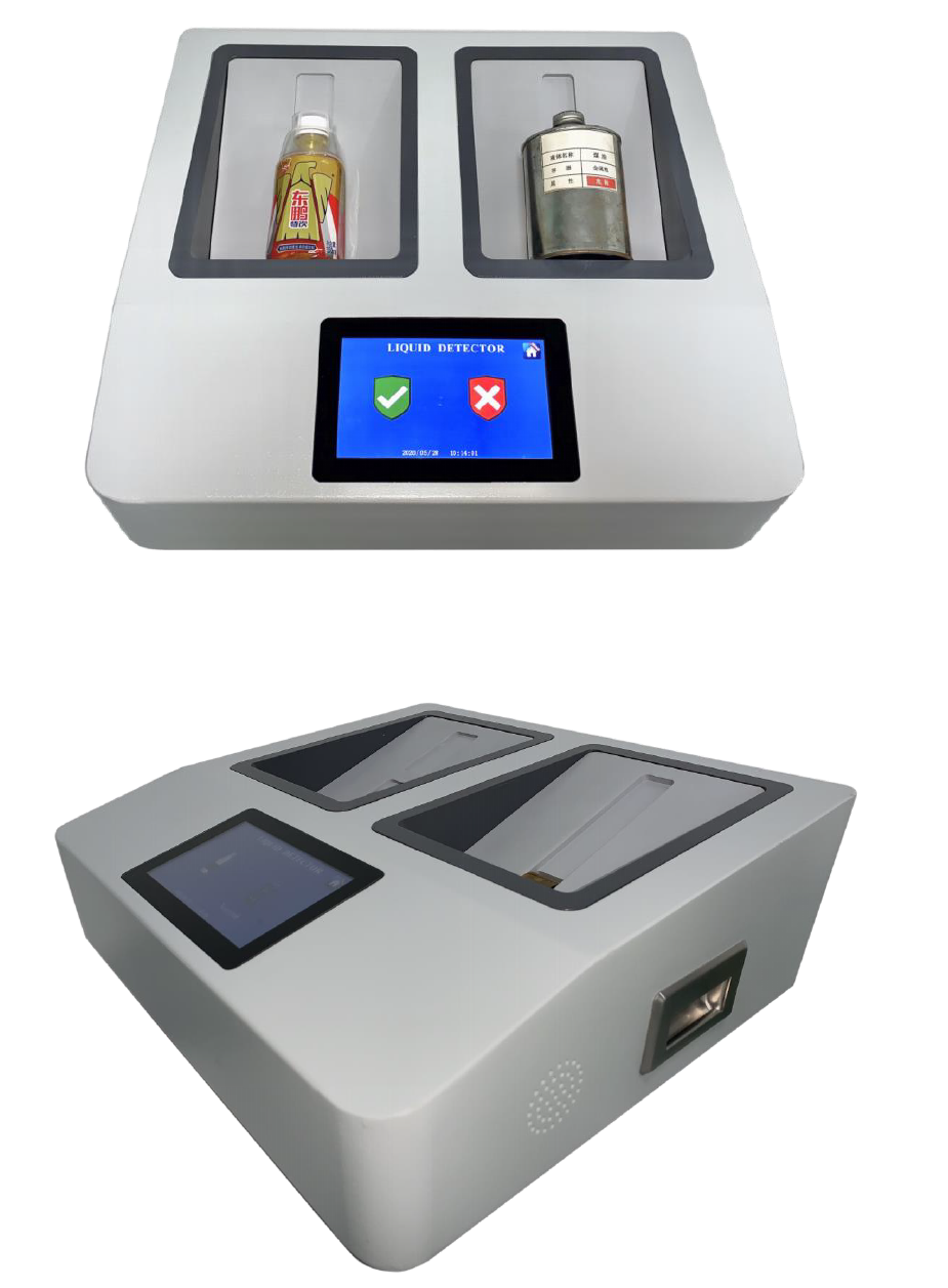 Hazardous Liquid Detector FDT-TQD19